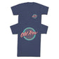 Circle Logo Pocket Tee