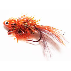 Wahoo Tied Panfish Jig