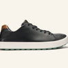 Wai'alae Golf Shoes - BLACK