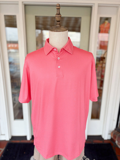 Walker Performance Polo