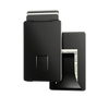 Groove Wallet Midnight Money Clip - Mid/Clip