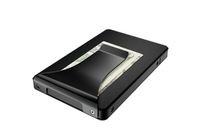 Groove Wallet Midnight Money Clip