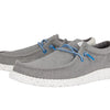 Wally Coastline - Grey