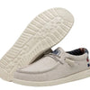 Wally Patriotic - Off White