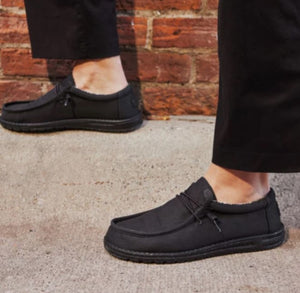 Wally Stretch Canvas