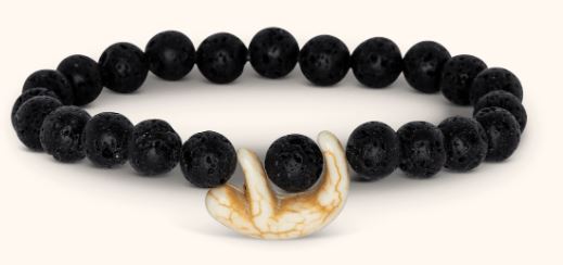 Wander Sloth Bracelet - LAVA STN