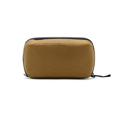 Wash Pouch Regular Coyote
