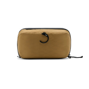 Wash Pouch Regular Coyote