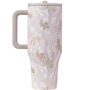 40 oz Traveler Tumbler