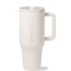 32 oz Traveler Tumbler - Cream