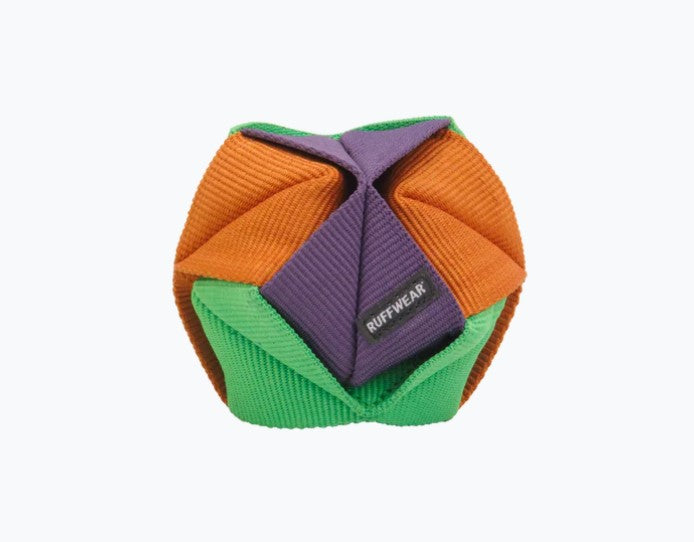 Webbing Remix Ball Toy