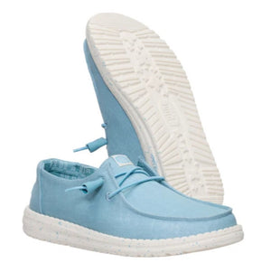 Wendy Stretch Canvas