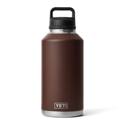 64 Oz Bottle Chug