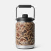 Half Gallon Jug - Wetlands Camo