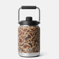 Half Gallon Jug