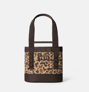 Camino 20 Carryall Tote Bag