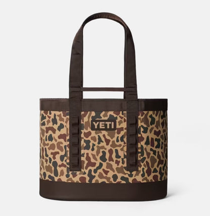 Camino 50 Carryall Tote Bag