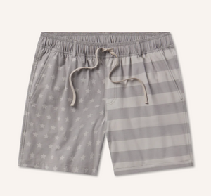 Wharf Chambray Trunk Liberty