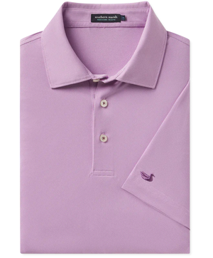 Walker Performance Polo