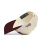 Upside Down STATE Hat - Mississippi State - Classic Colors
