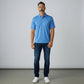 Cotton Brothers Stripe Polo