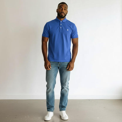 Cotton Brothers Polo