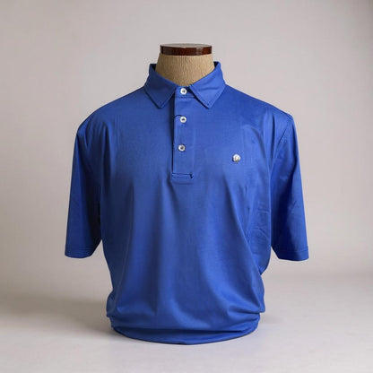 Cotton Brothers Polo