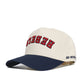 Upside Down Ole Miss REBELS Hat - Classic Colors