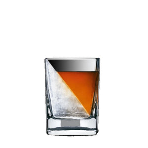 Whiskey Wedge Single