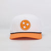 Good Shot Hat - Stadium White