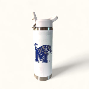Collegiate Water Bottles