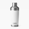 Cocktail Shaker Yeti - White