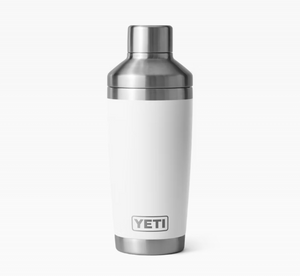 Cocktail Shaker Yeti