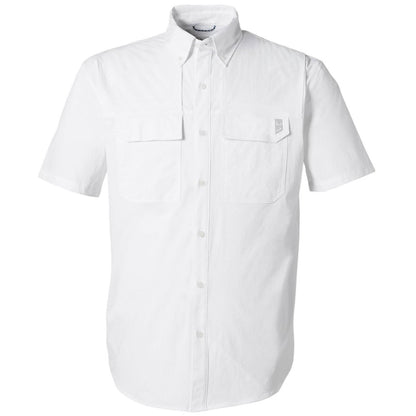 Creekbed Back Draft Short Sleeve
