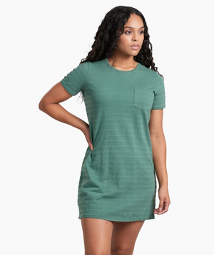 Willa T Shirt Dress
