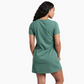 Willa T Shirt Dress