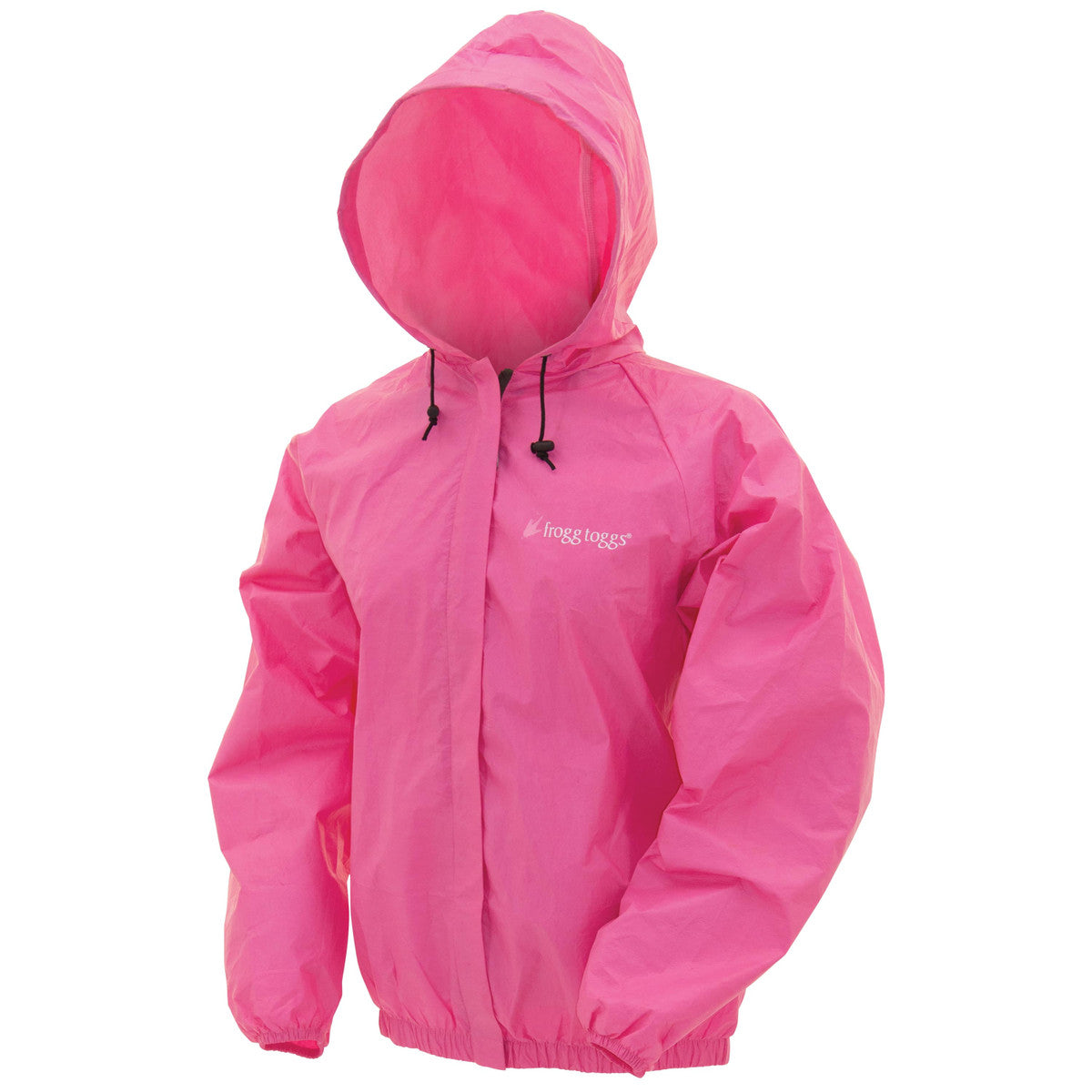 Wmn's Ultra Lite2 Wtrpf Jacket - PINK