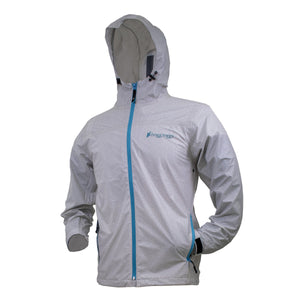 Wmn's Xtreme Lite Jacket - CONT WHT