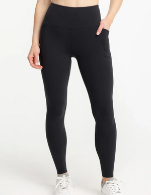 All Day 7/8 Pocket Legging