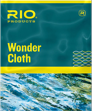 rio RIO Fly Line Cleaning Kit