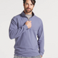 Woods Cross Brushed Pullover