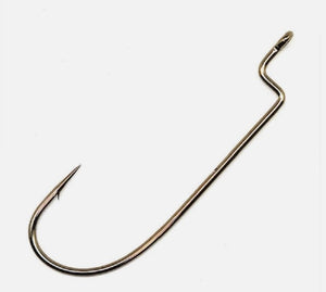 Gama Worm Offset 5Pk