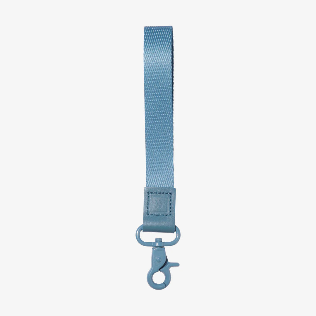 Wristlet Keychain
