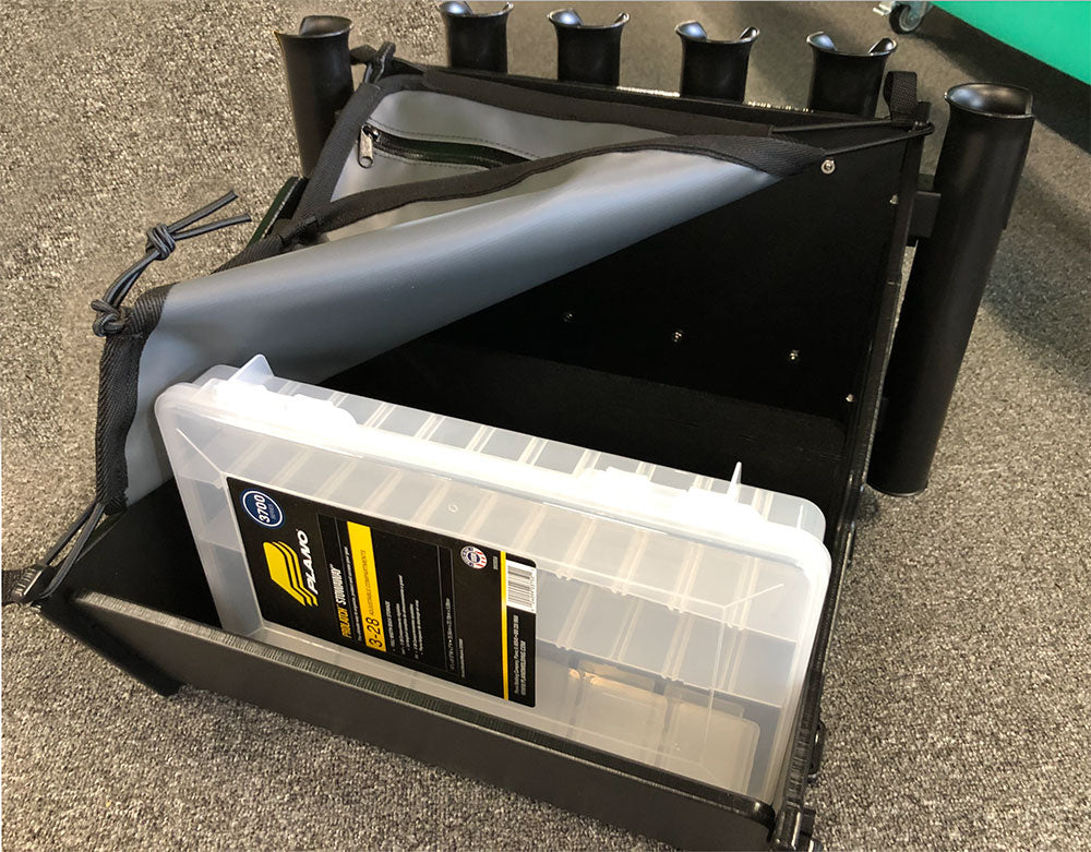 Lowpro Crate System
