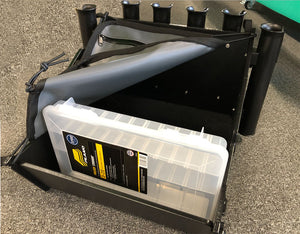 Lowpro Crate System