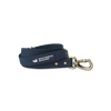 Mason Waterproof Dog Leash - Navy
