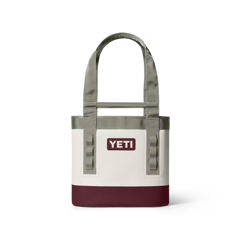 Camino 20 Carryall 2.0 Tote Bag