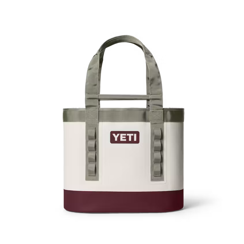 Camino 35 Carryall 2.0 Tote Bag