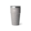 20 Oz Tumbler Stackable MagSlider - Riverhead Green