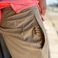 7.5" Performance Shorts